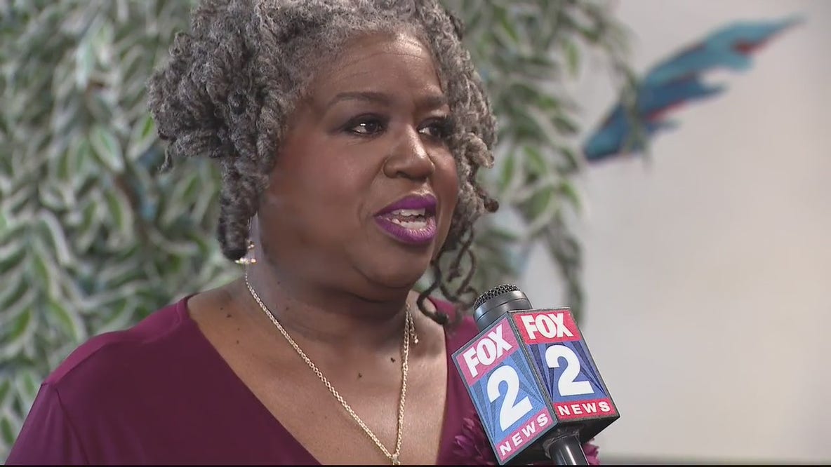 New study finds mental health issues soaring after pandemic; Dr. Sabrina weighs in